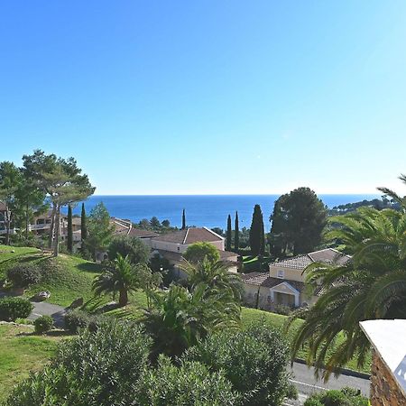 Apartment Village Cap Esterel - Le Village-52 By Interhome Saint-Raphaël Zewnętrze zdjęcie