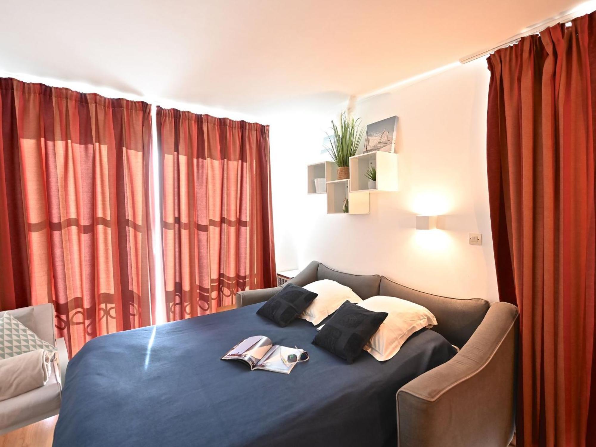 Apartment Village Cap Esterel - Le Village-52 By Interhome Saint-Raphaël Zewnętrze zdjęcie