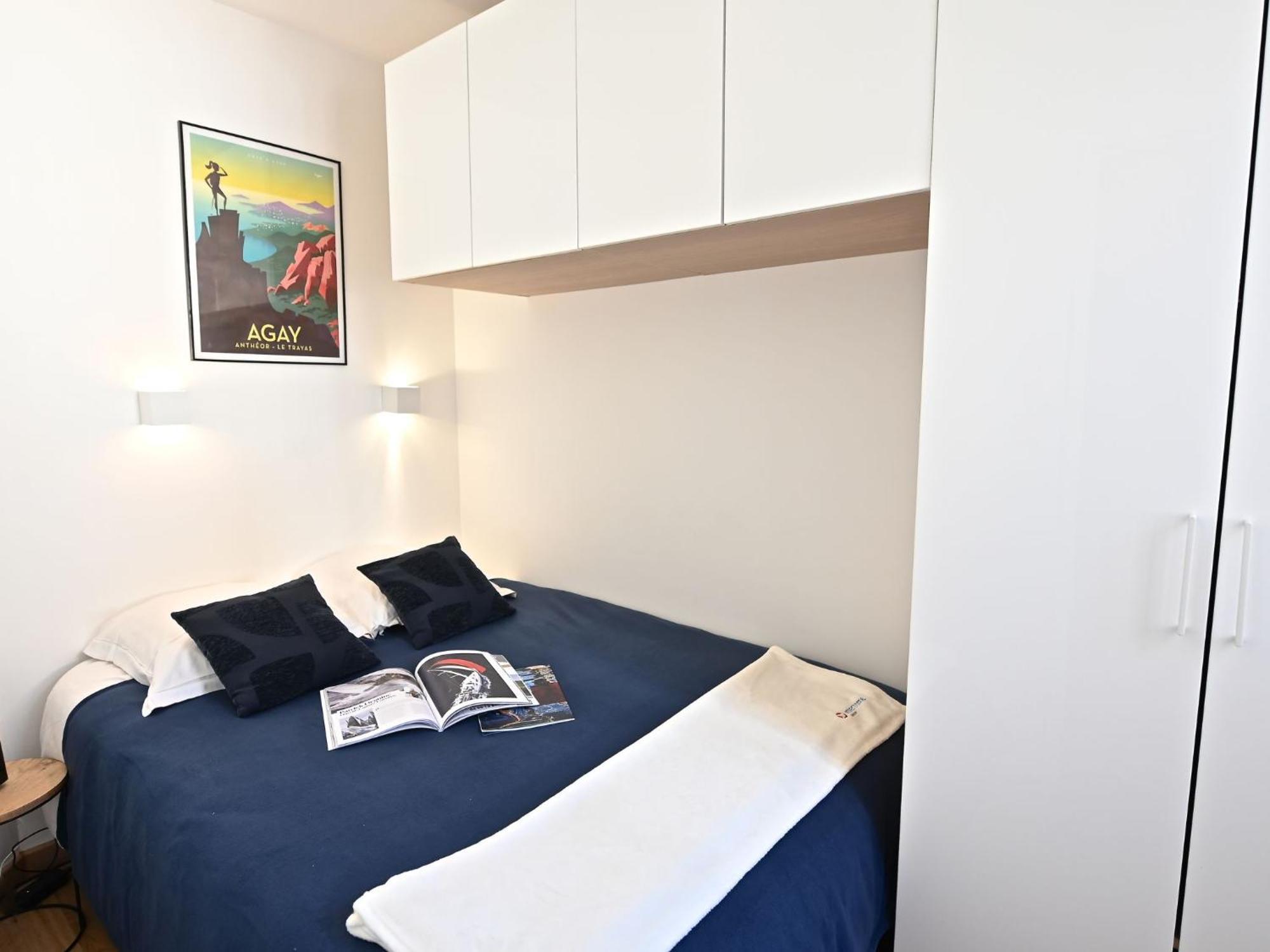 Apartment Village Cap Esterel - Le Village-52 By Interhome Saint-Raphaël Zewnętrze zdjęcie